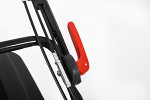 Kosiarka spalinowa Hecht 5534 SWE 4