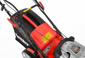 Kosiarka spalinowa Hecht 5534 SWE 5