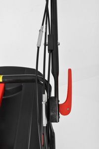 Kosiarka spalinowa Hecht 5534 SWE 7