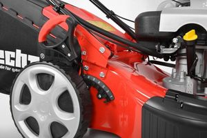 Kosiarka spalinowa Hecht 5534 SWE 9