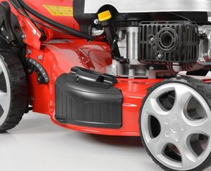 Kosiarka spalinowa Hecht 5534 SWE 10