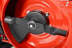 Kosiarka spalinowa Hecht 548 SW 12