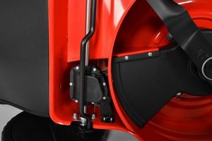 Kosiarka spalinowa Hecht 548 SW 13