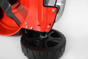 Kosiarka spalinowa Hecht 548 SW 15