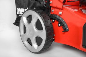 Kosiarka spalinowa Hecht 548 SW 16