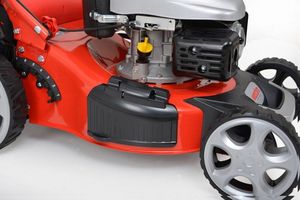 Kosiarka spalinowa Hecht 548 SW 6