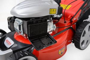 Kosiarka spalinowa Hecht 548 SW 8