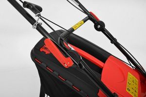 Kosiarka spalinowa Hecht 548 SW 10