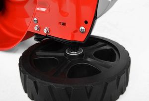 Kosiarka spalinowa Hecht 548 SWE 12