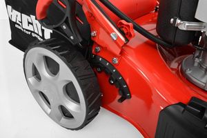 Kosiarka spalinowa Hecht 548 SWE 15