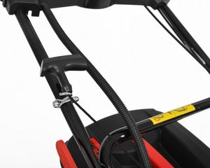 Kosiarka spalinowa Hecht 548 SWE 4