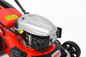 Kosiarka spalinowa Hecht 548 SWE 8