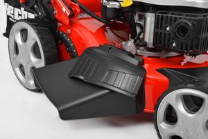 Kosiarka spalinowa Hecht 548 SWE 9