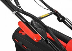 Kosiarka spalinowa Hecht 548 SWE 10