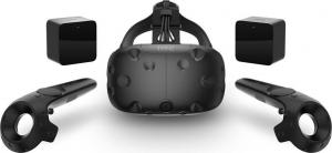 Gogle VR HTC Vive 2
