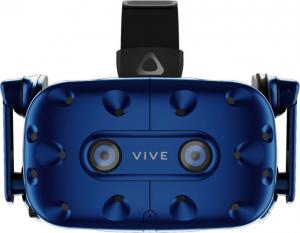 Gogle VR HTC Vive Pro Full Kit (99HANW003-00) 2