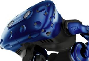 Gogle VR HTC Vive Pro Full Kit (99HANW003-00) 5