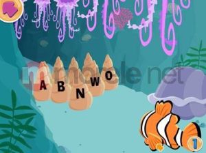 Gdzie jest Nemo: Ucz sie z Nemo (gra + ksiazka) PC 2