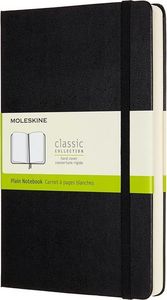 Moleskine Notes Classic13x21 tw. gładki czarny 1