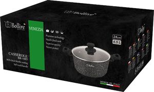 Bollire Garnek Venezia 24cm (7615109009) 2