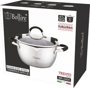 Bollire Garnek 4.7 L 2