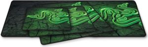 Podkładka Razer Goliathus Control Gaming Extended (RZ02-01070800-R3M1) 3