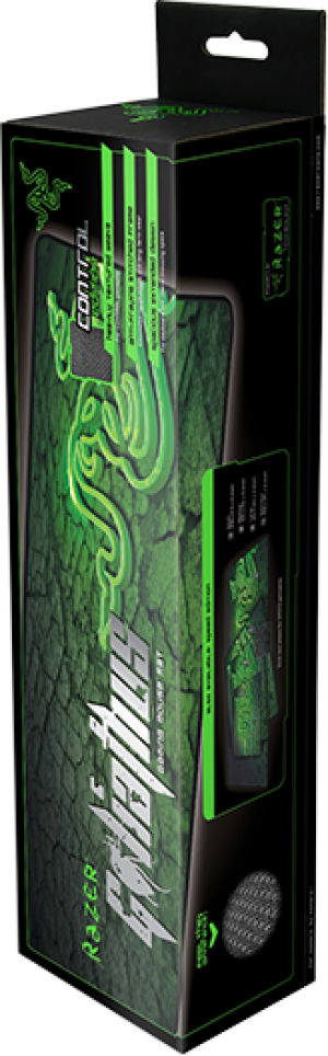 Podkładka Razer Goliathus Control Gaming Large (RZ02-01070700-R3M1) 5