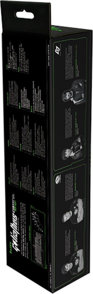 Podkładka Razer Goliathus Control Gaming Large (RZ02-01070700-R3M1) 6