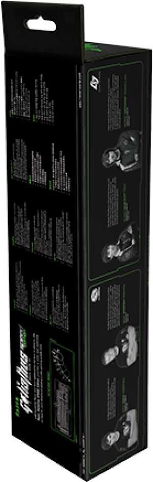 Podkładka Razer Goliathus Speed Gaming Extended (RZ02-01070400-R3M1) 6