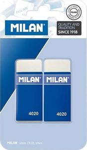 Milan Gumka syntetyczna 4020 2szt. 1