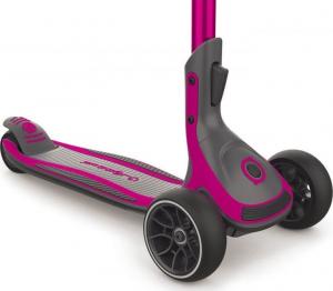 Hulajnoga Globber Ultimum Fioletowa (612-110) 6