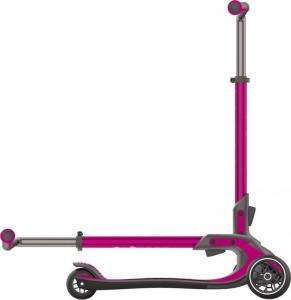 Hulajnoga Globber Ultimum Fioletowa (612-110) 8