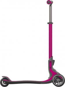 Hulajnoga Globber Ultimum Fioletowa (612-110) 9