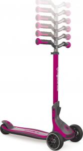 Hulajnoga Globber Ultimum Fioletowa (612-110) 10