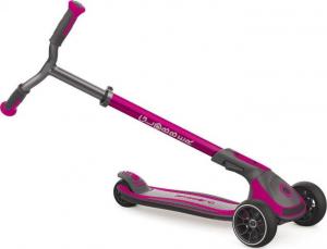 Hulajnoga Globber Ultimum Fioletowa (612-110) 5