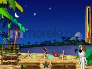 Łamigłówki Reksia: Wielki Odkrywca PC 3