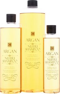 Cosmofarma Szampon Argan 500ml 2