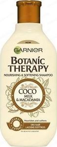 Garnier Botanic Therapy Coco Milk & Macadamia 400ml 1
