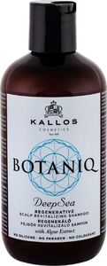Kallos Cosmetics Botaniq Deep Sea 300ml 1