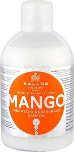 Kallos Moisture Repair Shampoo Mango 1000ml 1