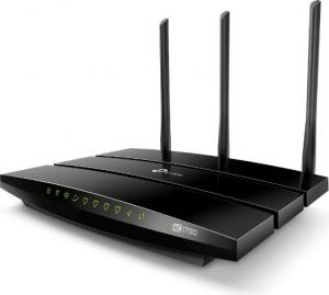 Router TP-Link Archer C7 V5 2
