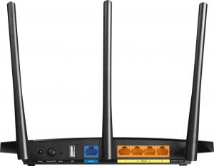 Router TP-Link Archer C7 V5 3