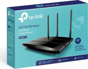 Router TP-Link Archer C7 V5 4