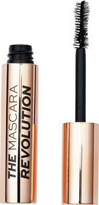 Makeup Revolution Tusz do rzęs The Mascara Revolution V5 1