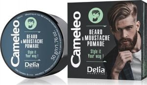 Delia Delia Cameleo men pomada do brody i wąsów 1