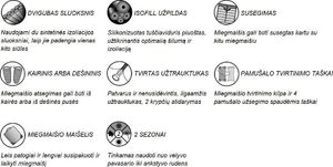 Outwell Śpiwór Commodore beżowy 7