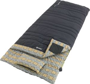 Outwell Śpiwór Commodore Lux XL czarny 1