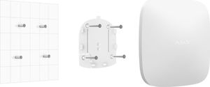 Ajax Hub Smart panel kontrolny 3