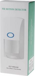 Sonoff PIR2 z nadajnikiem radiowym 433 MHz 4