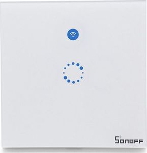 Sonoff T1 kanał RF Wi-Fi 1